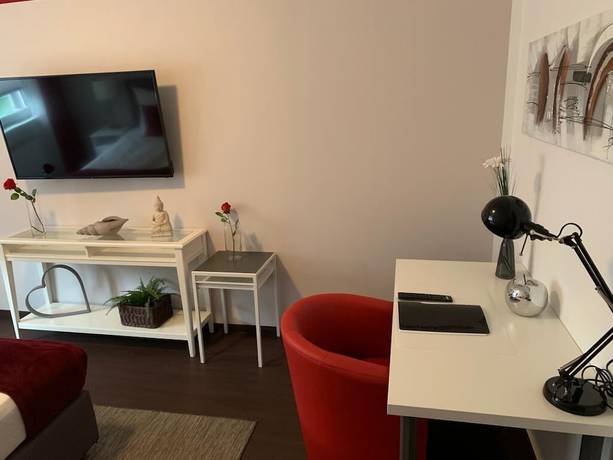 Imagen de la habitación del Hotel Restaurant Zum alten Postwagen. Foto 8