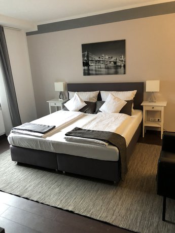 Imagen de la habitación del Hotel Restaurant Zum alten Postwagen. Foto 9