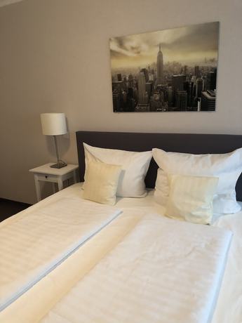 Imagen de la habitación del Hotel Restaurant Zum alten Postwagen. Foto 13