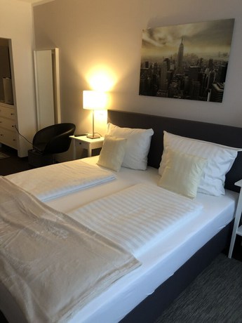 Imagen de la habitación del Hotel Restaurant Zum alten Postwagen. Foto 15