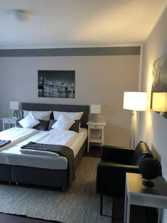 Imagen de la habitación del Hotel Restaurant Zum alten Postwagen. Foto 16