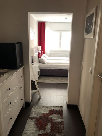 Imagen de la habitación del Hotel Restaurant Zum alten Postwagen. Foto 19