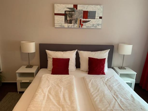 Imagen de la habitación del Hotel Restaurant Zum alten Postwagen. Foto 20