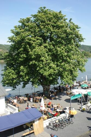 Imagen general del Hotel Restaurant Zur Kripp. Foto 4