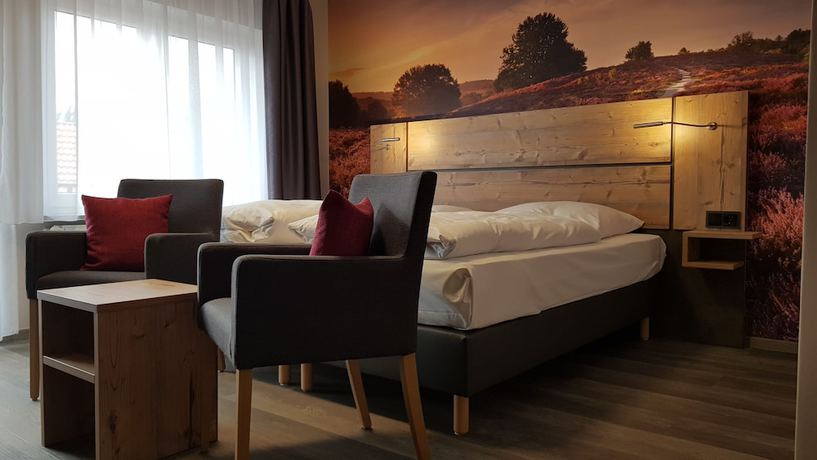 Imagen de la habitación del Hotel Restaurant Zur Linde. Foto 6