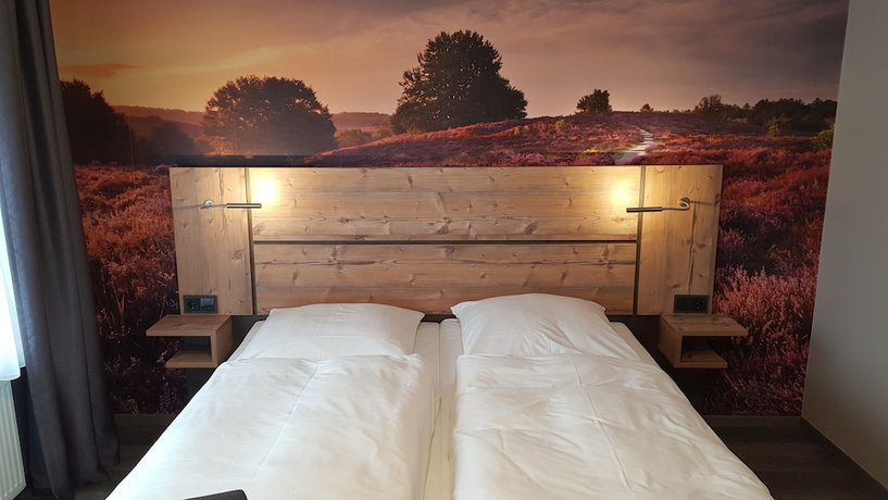 Imagen de la habitación del Hotel Restaurant Zur Linde. Foto 7