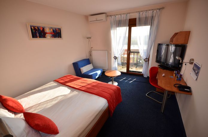 Imagen de la habitación del Hotel Restaurant Zur Mainlust. Foto 2