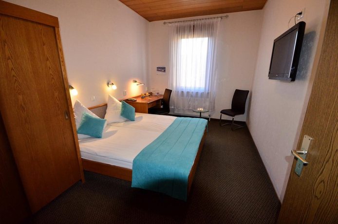 Imagen de la habitación del Hotel Restaurant Zur Mainlust. Foto 3