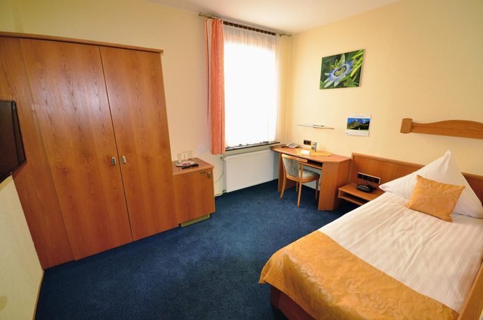 Imagen de la habitación del Hotel Restaurant Zur Mainlust. Foto 5