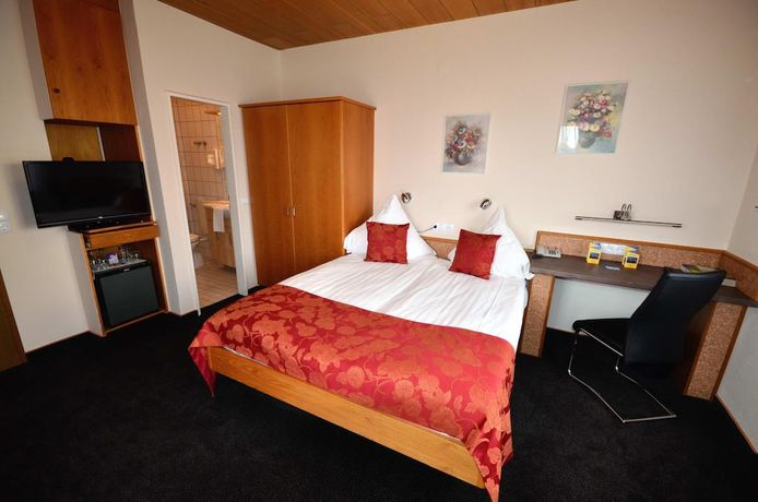 Imagen de la habitación del Hotel Restaurant Zur Mainlust. Foto 9