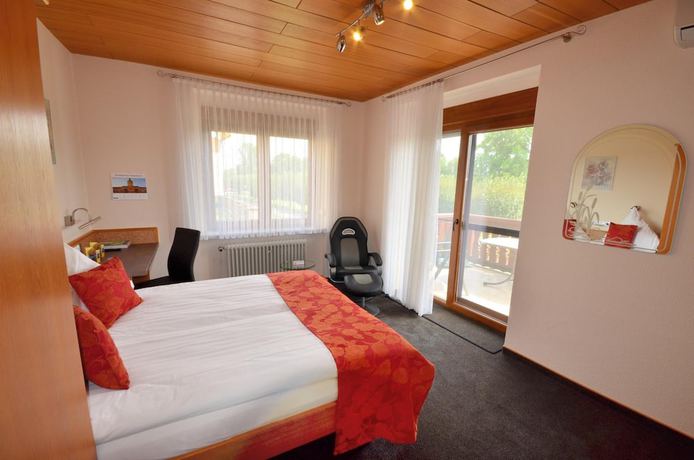 Imagen de la habitación del Hotel Restaurant Zur Mainlust. Foto 10