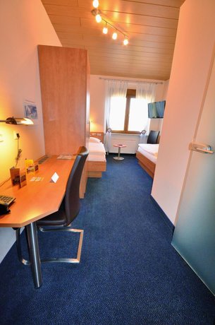 Imagen de la habitación del Hotel Restaurant Zur Mainlust. Foto 12