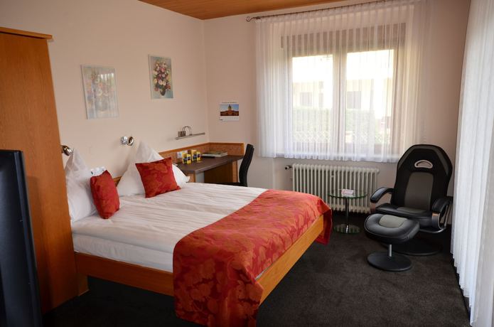 Imagen de la habitación del Hotel Restaurant Zur Mainlust. Foto 13