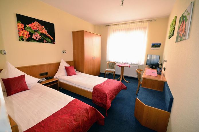 Imagen de la habitación del Hotel Restaurant Zur Mainlust. Foto 14