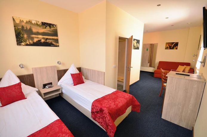 Imagen de la habitación del Hotel Restaurant Zur Mainlust. Foto 15