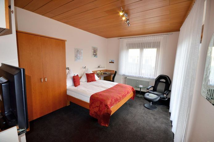 Imagen de la habitación del Hotel Restaurant Zur Mainlust. Foto 16