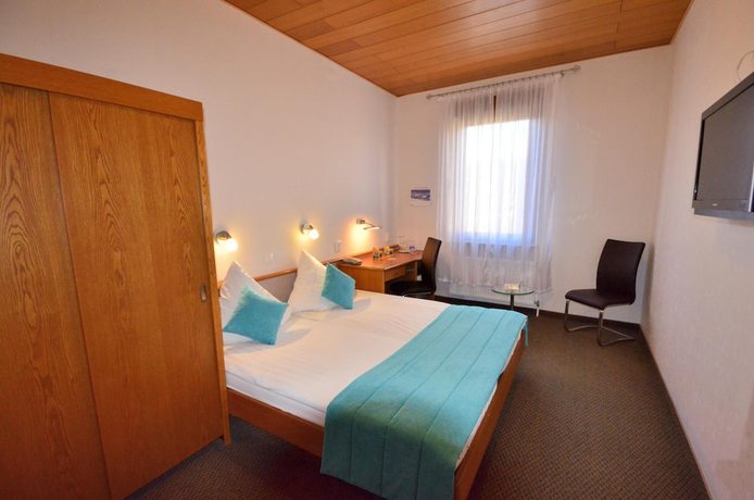 Imagen de la habitación del Hotel Restaurant Zur Mainlust. Foto 19