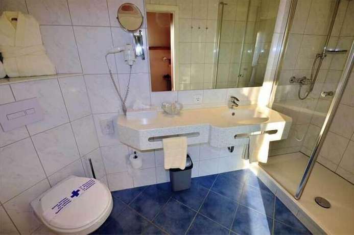 Imagen de la habitación del Hotel Restaurant Zur Mainlust. Foto 20