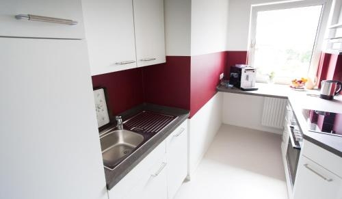 Imagen general del Hotel Restaurant Zur Post Lohfelden. Foto 4