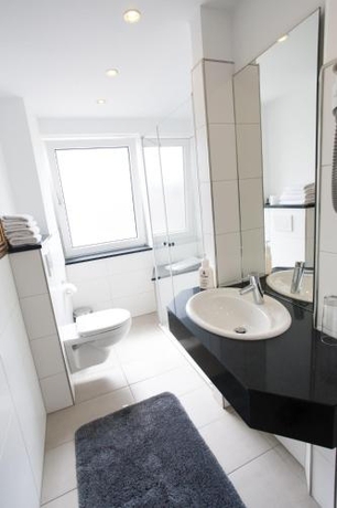 Imagen general del Hotel Restaurant Zur Post Lohfelden. Foto 5