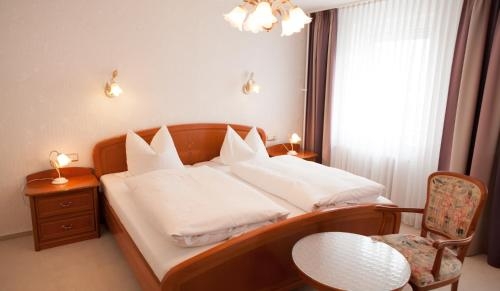 Imagen general del Hotel Restaurant Zur Post Lohfelden. Foto 6