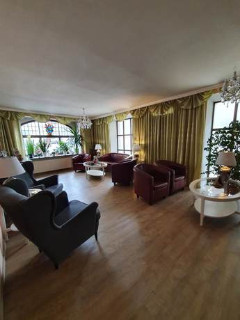 Imagen de la habitación del Hotel Restaurant Zur Traube. Foto 4