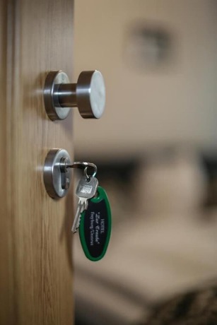 Imagen de la habitación del Hotel Restaurant Zur Traube. Foto 6