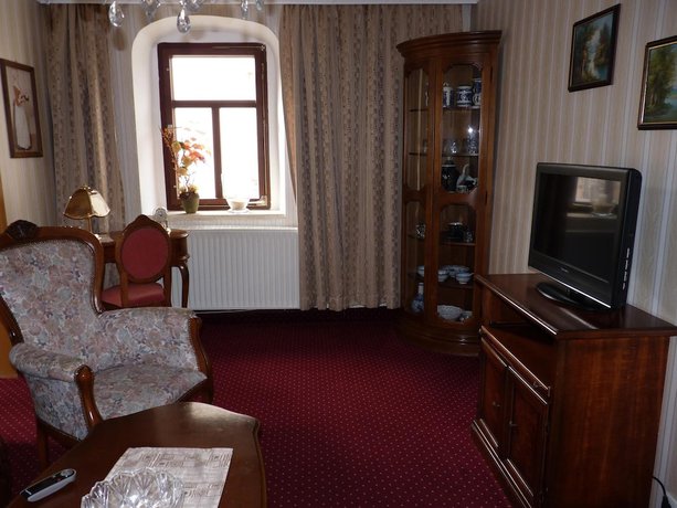 Imagen de la habitación del Hotel Restaurant Zur Traube. Foto 7