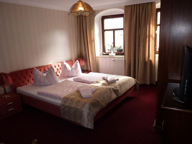 Imagen de la habitación del Hotel Restaurant Zur Traube. Foto 9