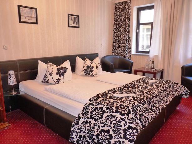 Imagen de la habitación del Hotel Restaurant Zur Traube. Foto 11