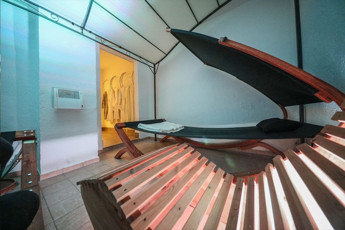 Imagen de la piscina del Hotel Restaurant Zur Traube. Foto 20