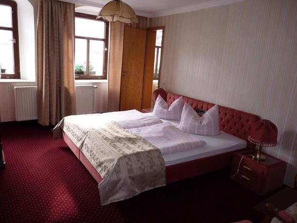 Imagen de la habitación del Hotel Restaurant Zur Traube. Foto 14