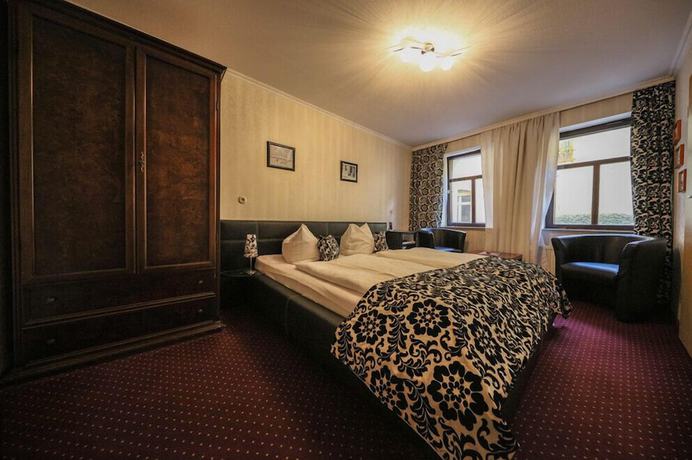 Imagen de la habitación del Hotel Restaurant Zur Traube. Foto 15