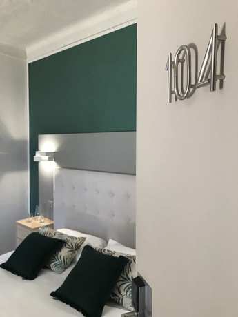 Imagen de la habitación del Hotel Restaurant la Calanque. Foto 9