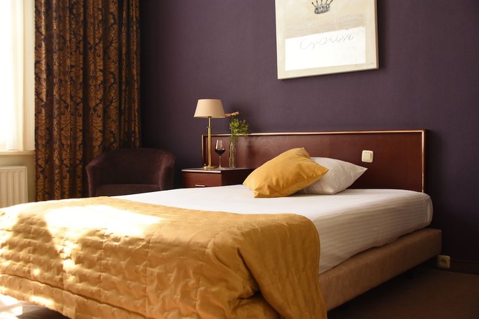 Imagen de la habitación del Hotel Restaurant la Sonnerie. Foto 2