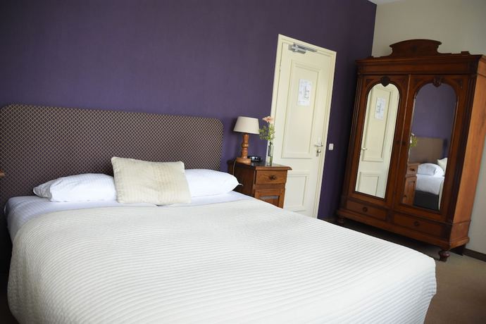 Imagen de la habitación del Hotel Restaurant la Sonnerie. Foto 7