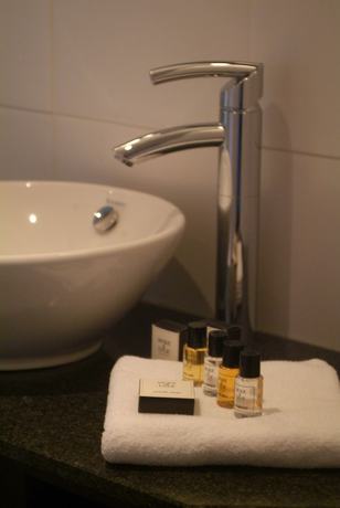 Imagen de la habitación del Hotel Restaurant la Sonnerie. Foto 8