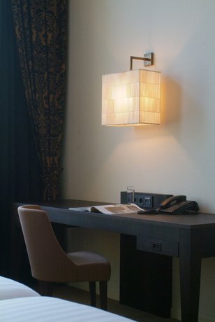 Imagen de la habitación del Hotel Restaurant la Sonnerie. Foto 9