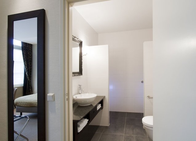 Imagen de la habitación del Hotel Restaurant la Sonnerie. Foto 17