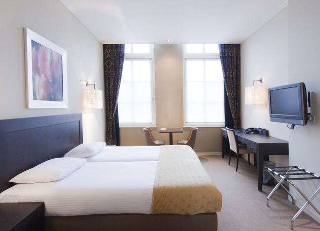 Imagen de la habitación del Hotel Restaurant la Sonnerie. Foto 18