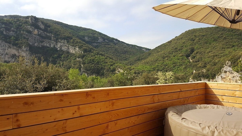 Imagen de la habitación del Hotel Restaurant le Belvedere. Foto 19