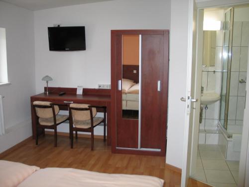 Imagen general del Hotel Restaurant zur Post. Foto 1