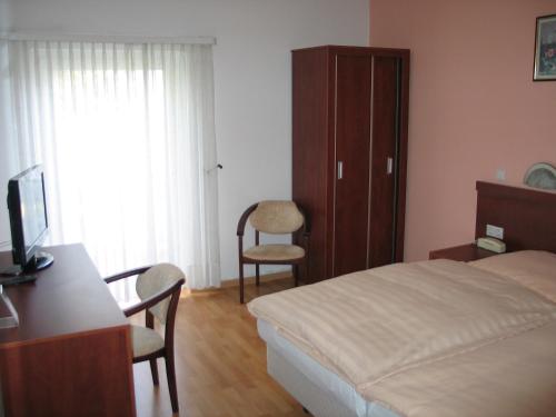 Imagen general del Hotel Restaurant zur Post. Foto 2