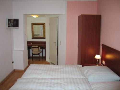 Imagen general del Hotel Restaurant zur Post. Foto 3