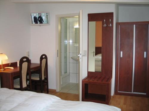 Imagen general del Hotel Restaurant zur Post. Foto 4