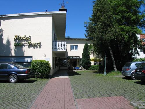 Imagen general del Hotel Restaurant zur Post. Foto 5