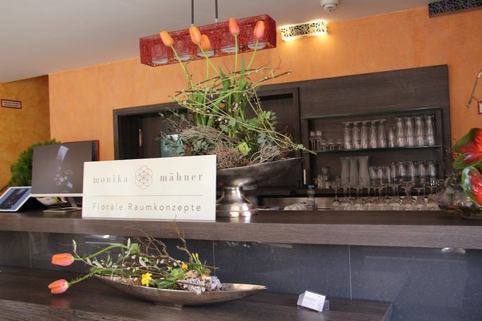 Imagen del bar/restaurante del Hotel Restaurante Lorca. Foto 3