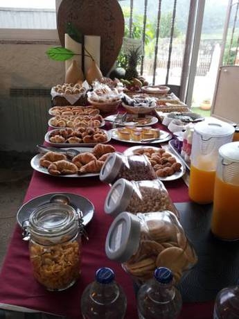 Imagen general del Hotel Restaurante Rural Casa Susa. Foto 5