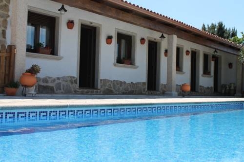 Imagen general del Hotel Restaurante Rural Casa Susa. Foto 6