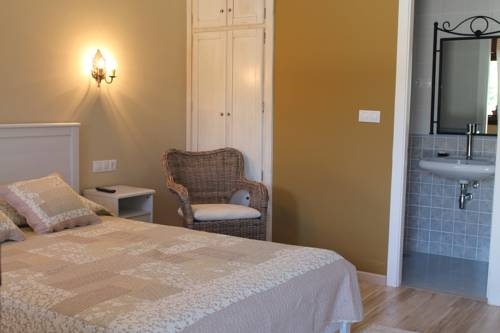 Imagen general del Hotel Restaurante Rural Casa Susa. Foto 7